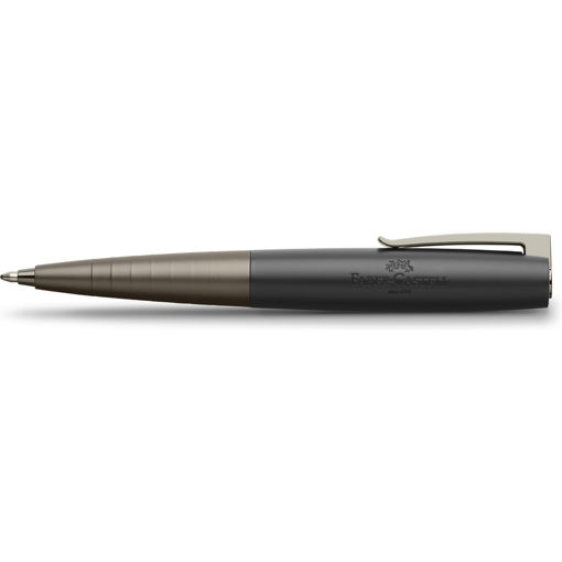 Picture of LOOM GUNMETAL MATT - BALLPOINT PEN